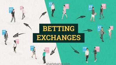 چیستBetting-Exchange