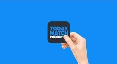 today match prediction اپ پیش بینی مسابقات ورزشی